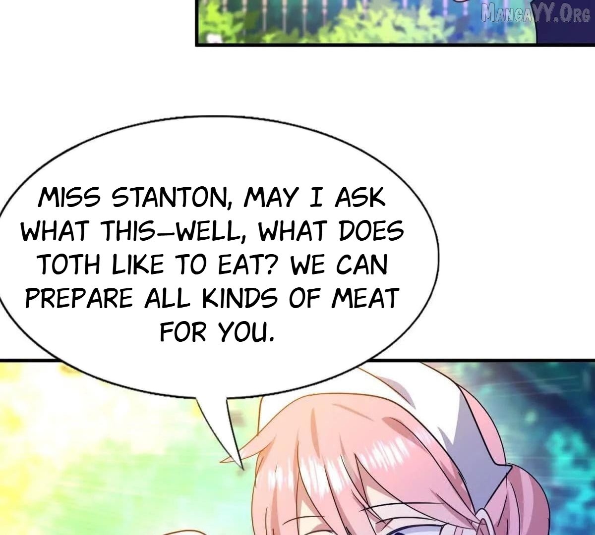 Don't Embarrass Me Chapter 150 - page 38